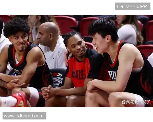 媒体人热议杨瀚森迸发：齐夸前进 头号黑子徐静雨改称我国魔术师